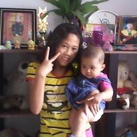Ifa Faradilla (@ifafaradilla) 's Twitter Profile