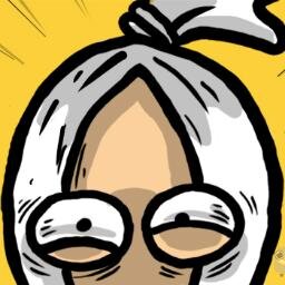 PocongKesurupan's profile picture. editor | member at :Deezclan more than creative | designer | blogger | dreamer | otaku | owner @m_faldiana