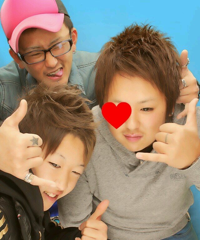 syou_0324__'s profile picture. 追加してー  syo03240324