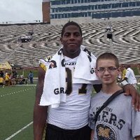 Michael C. Smith (@tigermike_) 's Twitter Profile