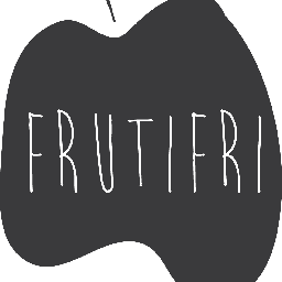 FRUTIFRÍ. - Come sano, come fresco, come divertido.-