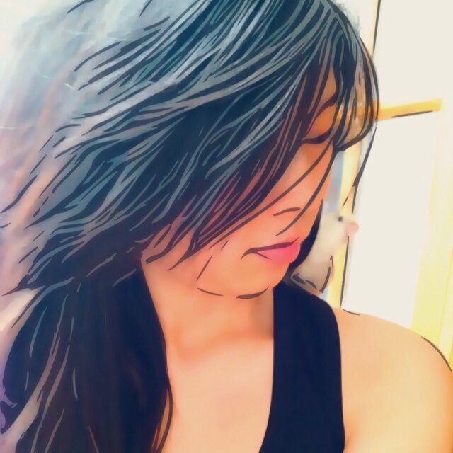 si_babe's profile picture. PEMALU,,Perempuan Manis dan Lucu... 
Agak gimana gimana gitu,,klo gitu gitu gimana..! ƪ(‾o‾)