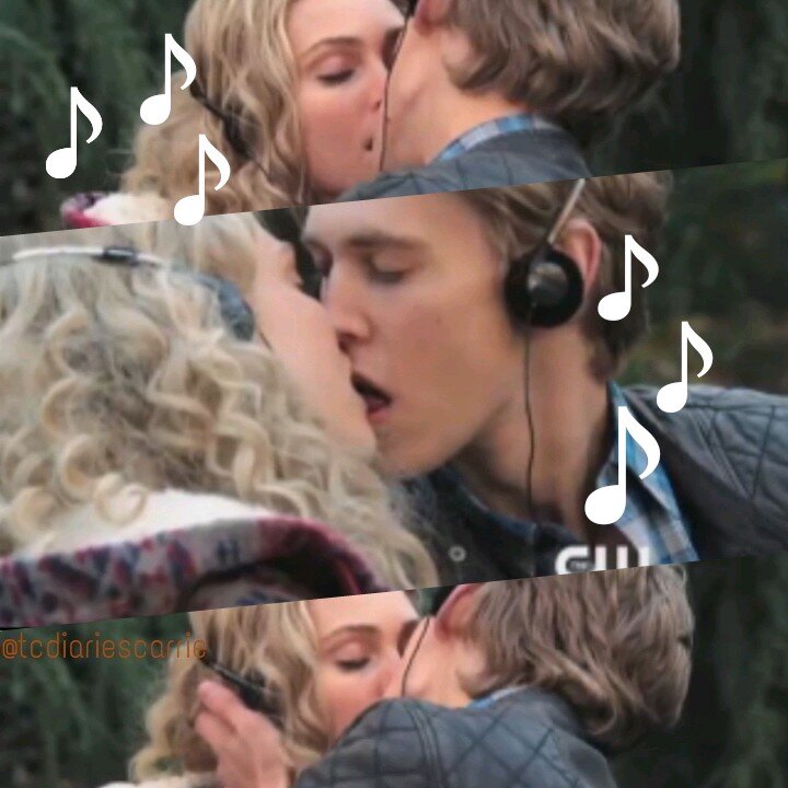 I love The Carrie Diaries!! This is the best show ever! ♥#Kyddshawforever