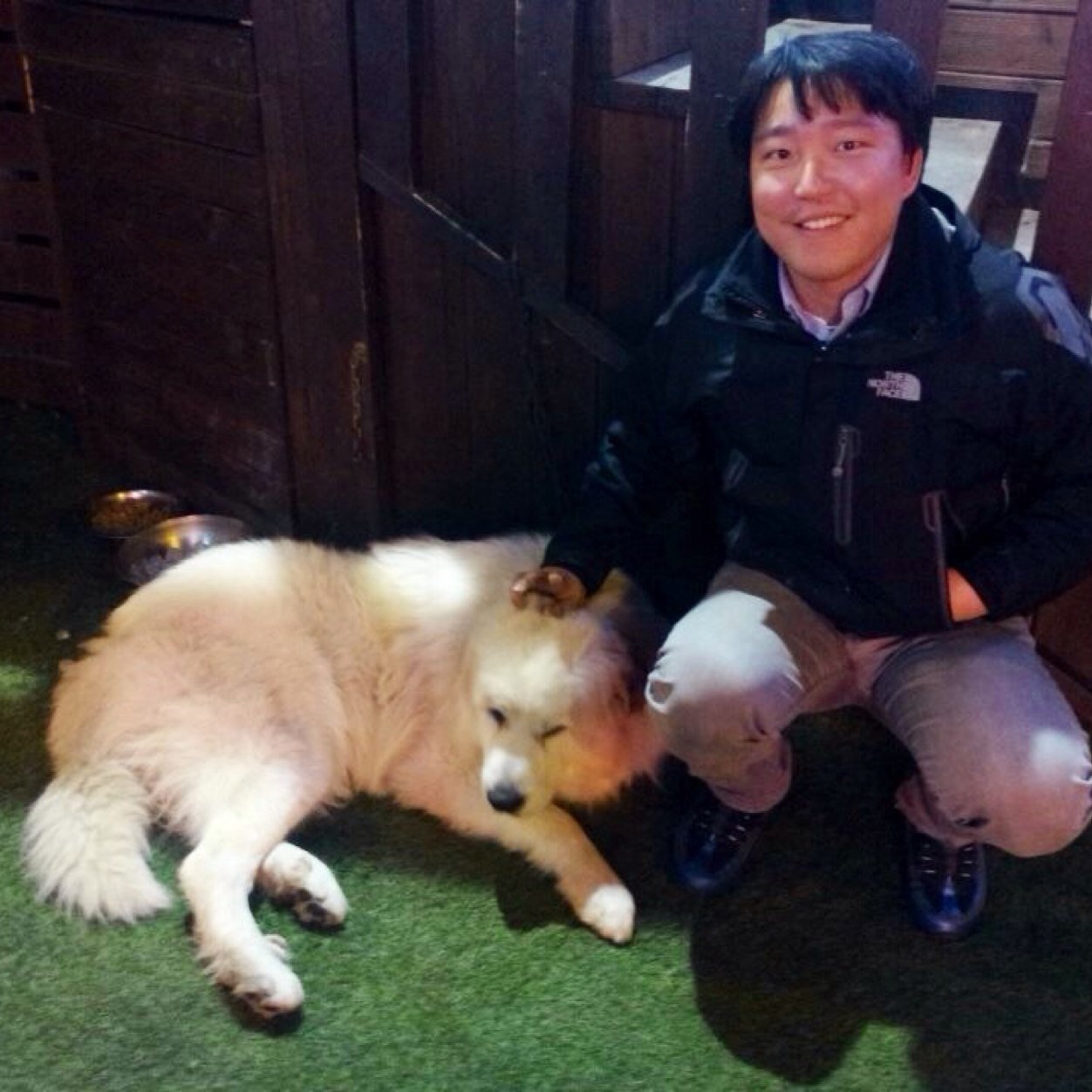 타코벨코리아 마케팅매니져 성주환입니다아아앙~~
