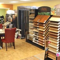 Visit our showroom, meet our knowledgeable and friendly staff, and get a great deal on new wood floors, carpet, rugs, tile and more.