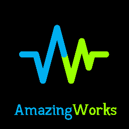Because All Amazing Works Starts from Your Amazing Heart Beats