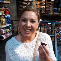 Audrey Eisentrout (@ginger_ale44) 's Twitter Profile