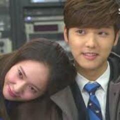 @DdayRoleplayer | F(X) | Krystal                                                           ♥married @Dday_MinminHyuk 140114 ♥
