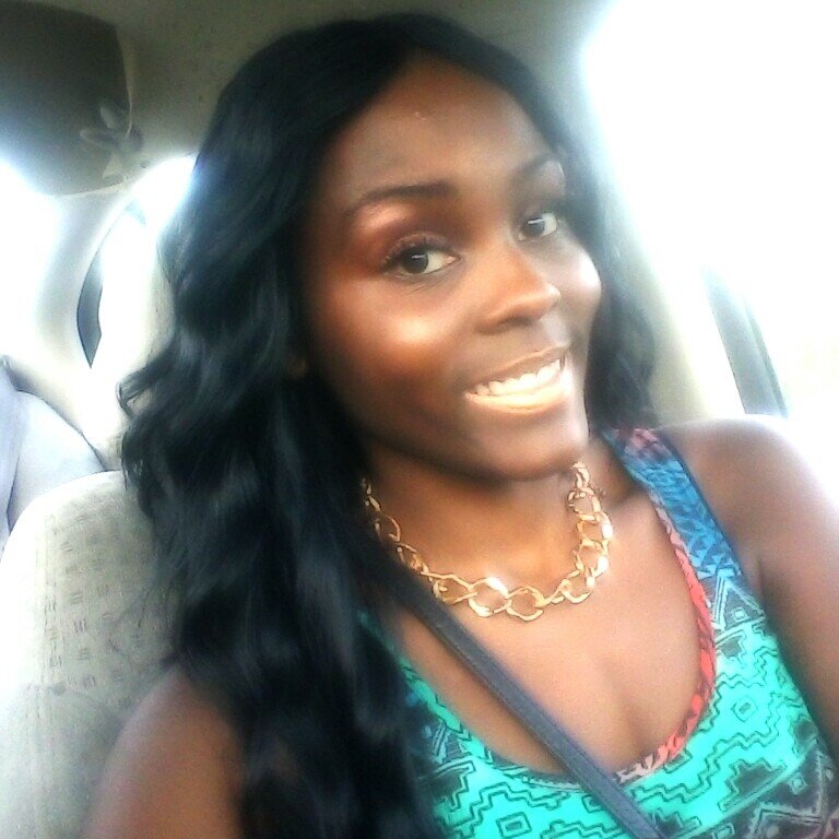 I luv da skin I'm in!!!#Team Darkskin