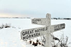 The place for tweets of interest to Hull, Beverley and Holderness.