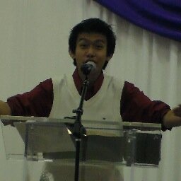 Samuelrai93's profile picture. Asian dude, love Jesus, student at Boyce.