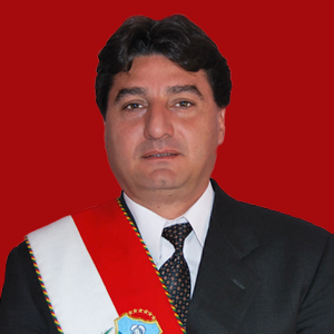 Sub Gobernador Cercado-Tarija.
Sub Jefe nacional del Movimiento Nacionalista Revolucionario (MNR)