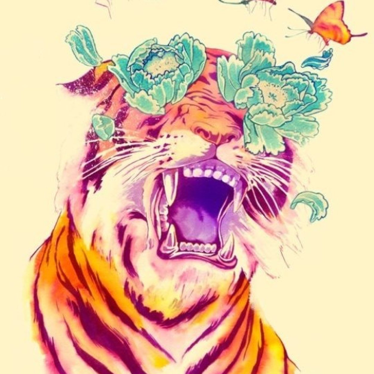 claudhelem's profile picture. PD life