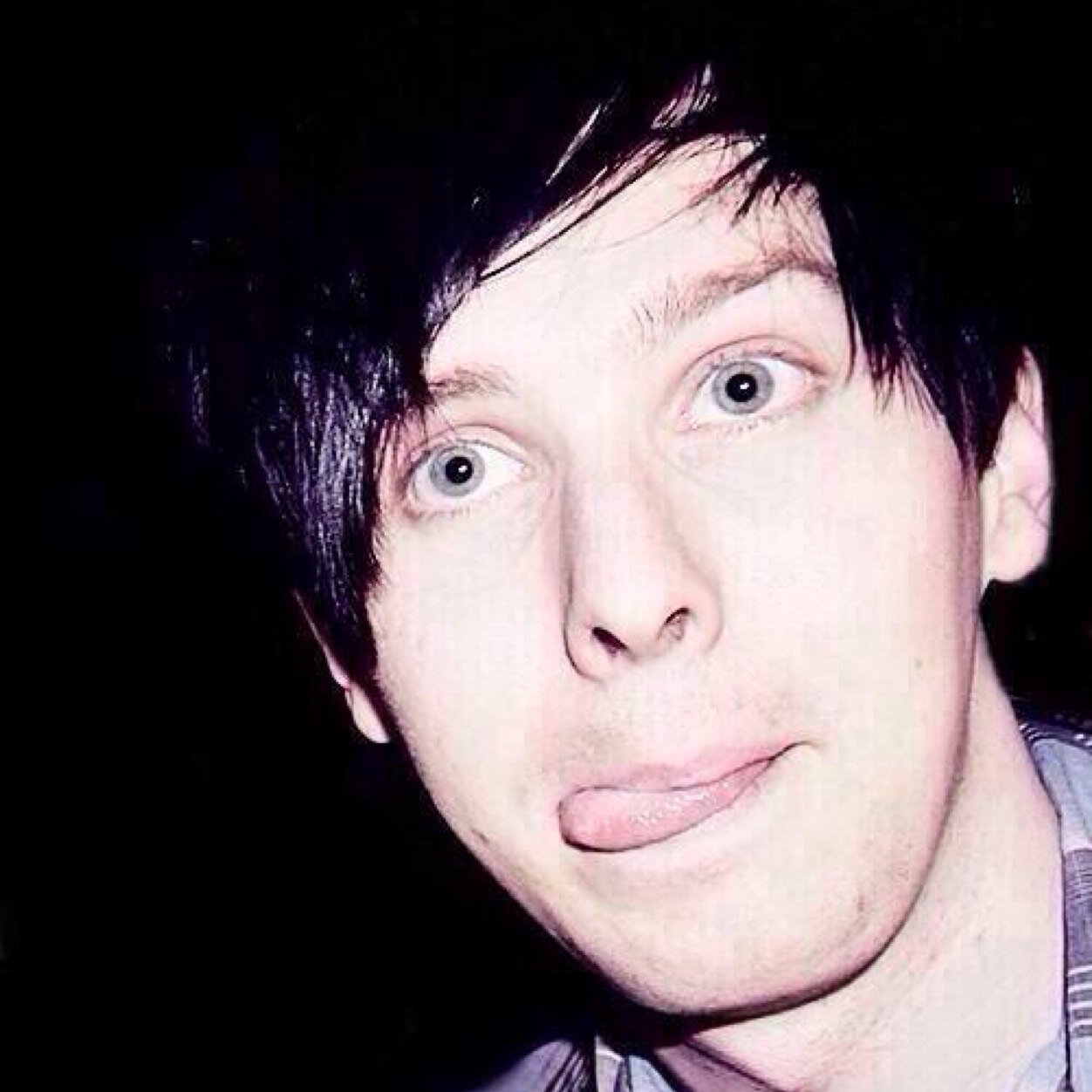 role playing account of @AmazingPhil
