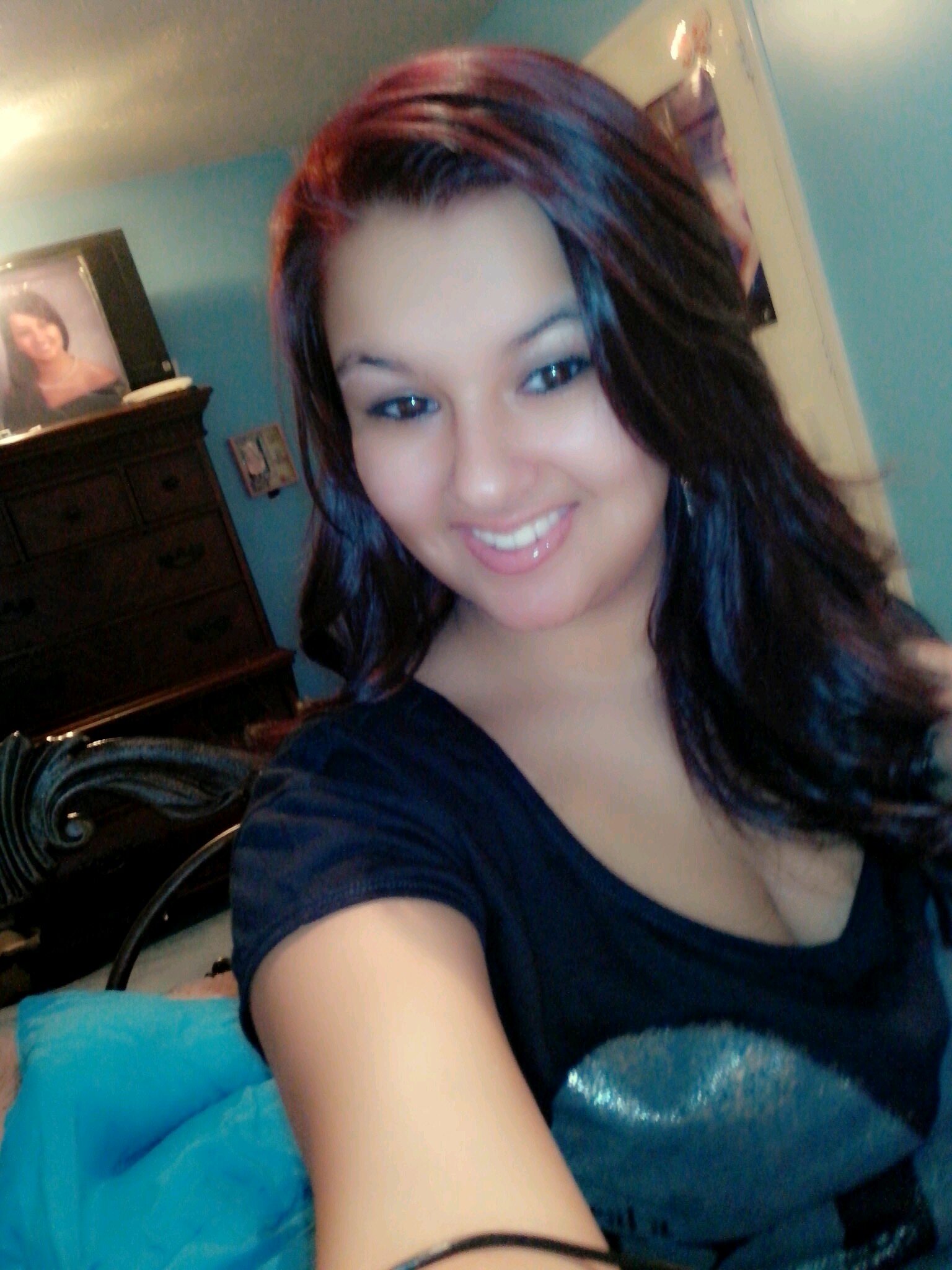 #Shalane #Senior #18 #Legal #PSHS #Single #3