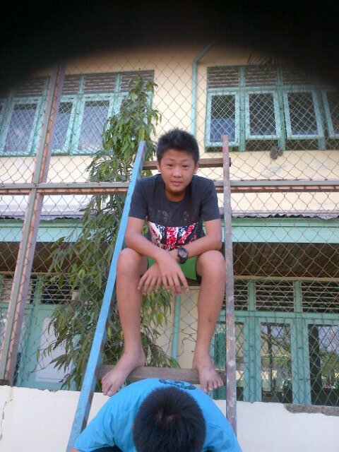 changdarwin21's profile picture. 