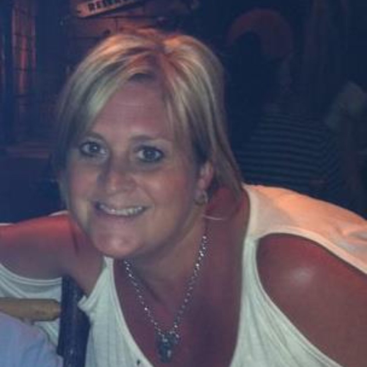 angeladunn1's profile picture. 