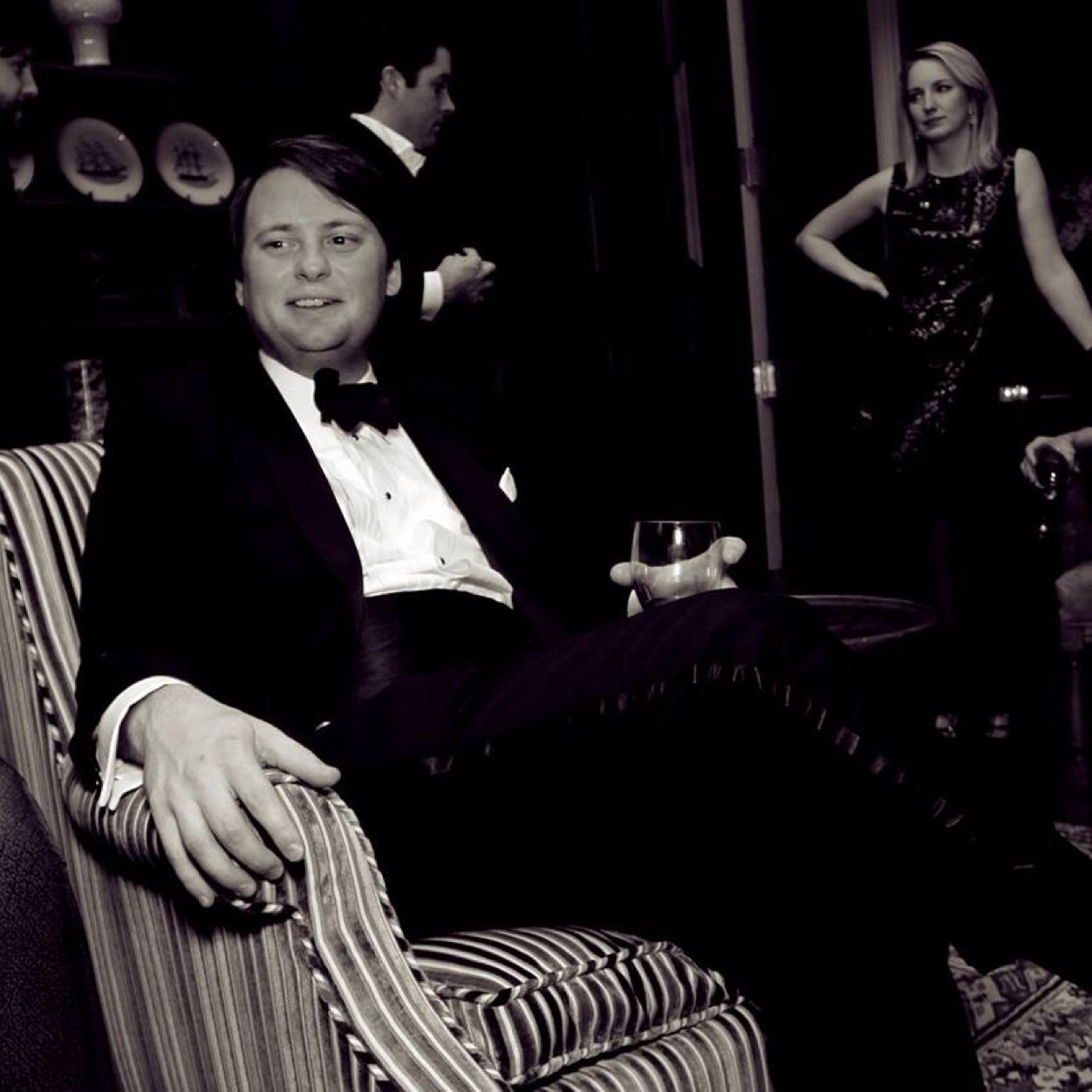 djaythaw's profile picture. 