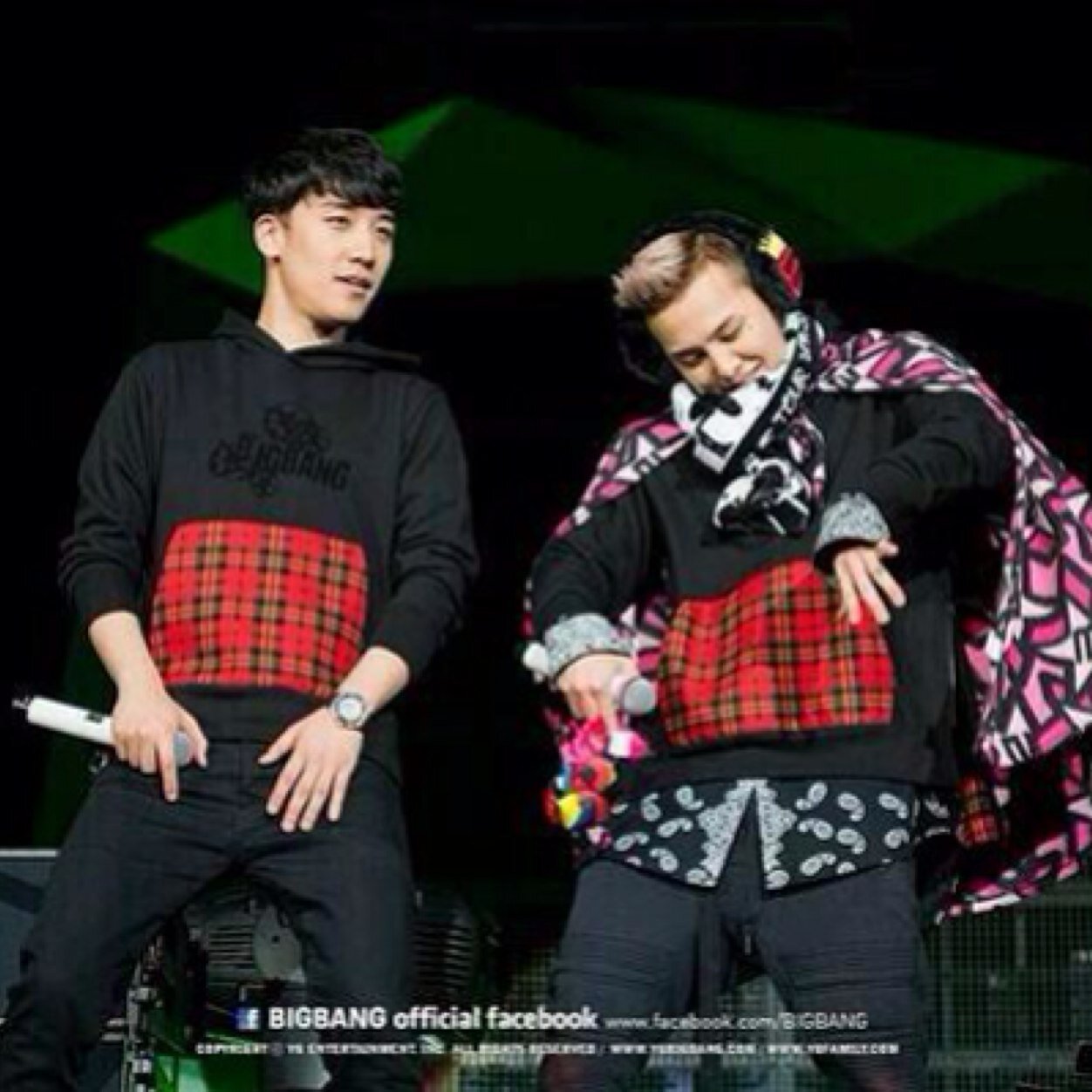 東方神起、FT、BIGBANGが好きです！！！！ 97lineです！
やっぱりBIGBANGが一番！！