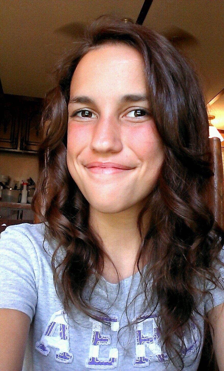 We are all crazy-mofos. I like followers who like...carrots. I guess I'm in deniall...