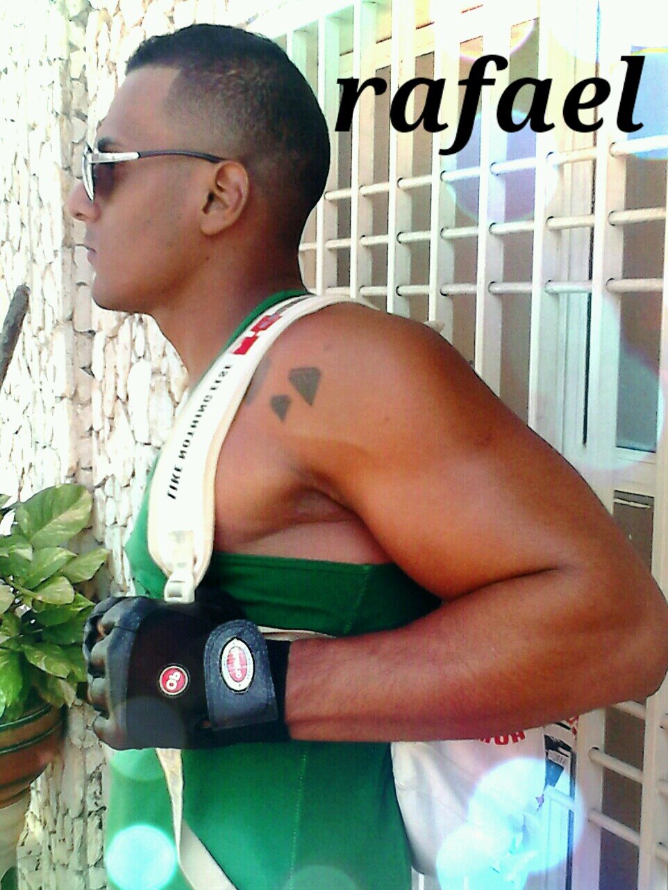 Rafael Aguilera