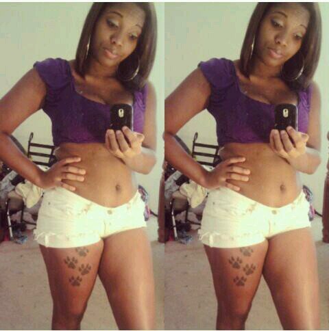 Yall Hoes Dont Sleep On Me 'Wait On Itd            *1/1/14*