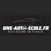 UneAutoEcole (@uneautoecole) Twitter profile photo