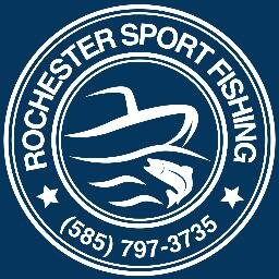 fishrochester's profile picture. Lake Ontario's premier sport fishing charter!