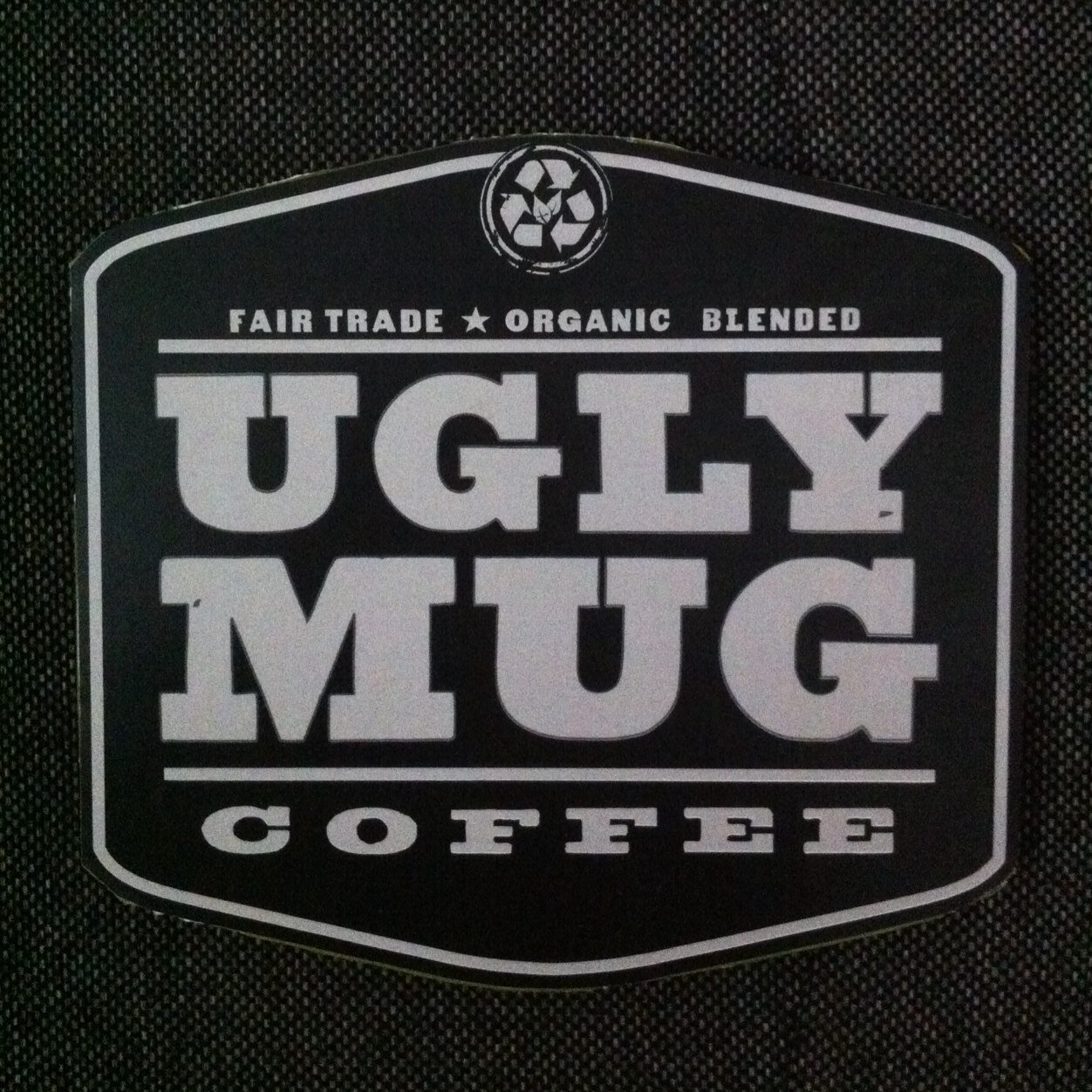 Ugly Mug Coffee