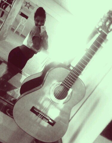 be urself and be original. ... break the roles at times cause we only live once!