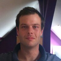 thorsten stan (@stan2045) 's Twitter Profile