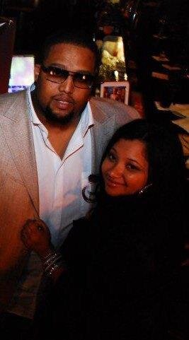 onefleshfitness's profile picture. Married. One Flesh. Losing weight together.