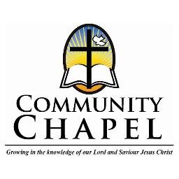 Senior Pastor of Community Chapel of Greenville