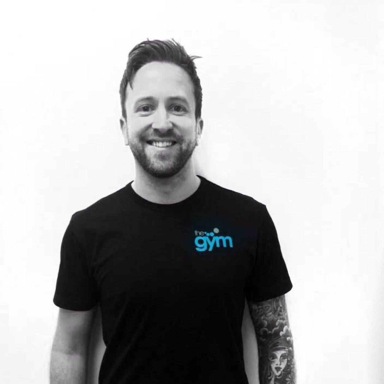 JamescollinsPT's profile picture. Fitness pro - Weight Loss Specialist -