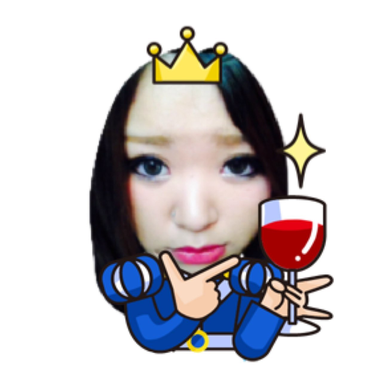 ⍥  サキチ  さんのプロフィール画像