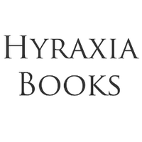 Hyraxia Books(@hyraxia) 's Twitter Profile Photo