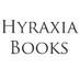 Hyraxia Books (@hyraxia) Twitter profile photo