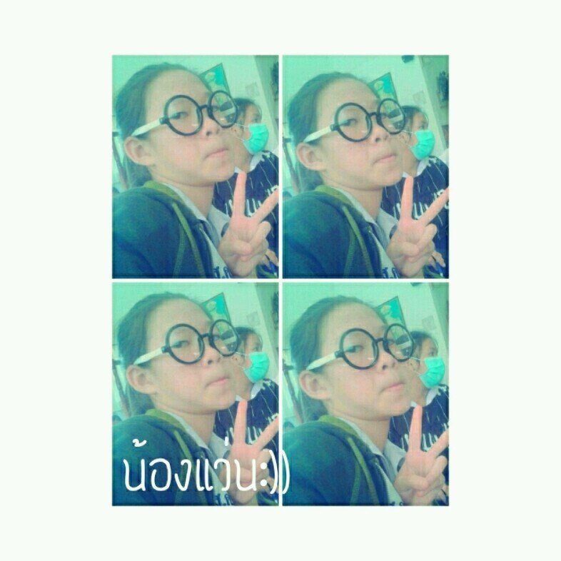 @ก็เป็นแบบนี้..มาตั้งแต่เกิด