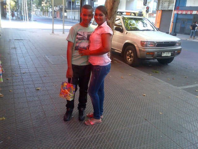 JabesThe's profile picture. Soy muy especifico en todo tipo de cosas k digo y soy honesti