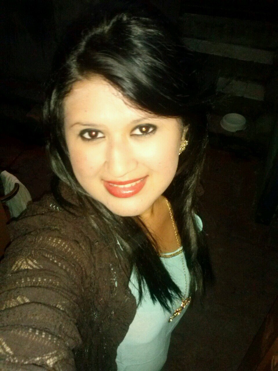 cajera:crustacio cascarudo fc olimpia;) te sigue: me sigues