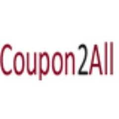 Coupon2All is one stop destination for coupon code, discount coupon, daily deals ofor leading India's shopping e-Commerce website.