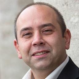 Ilhan Çetinkaya