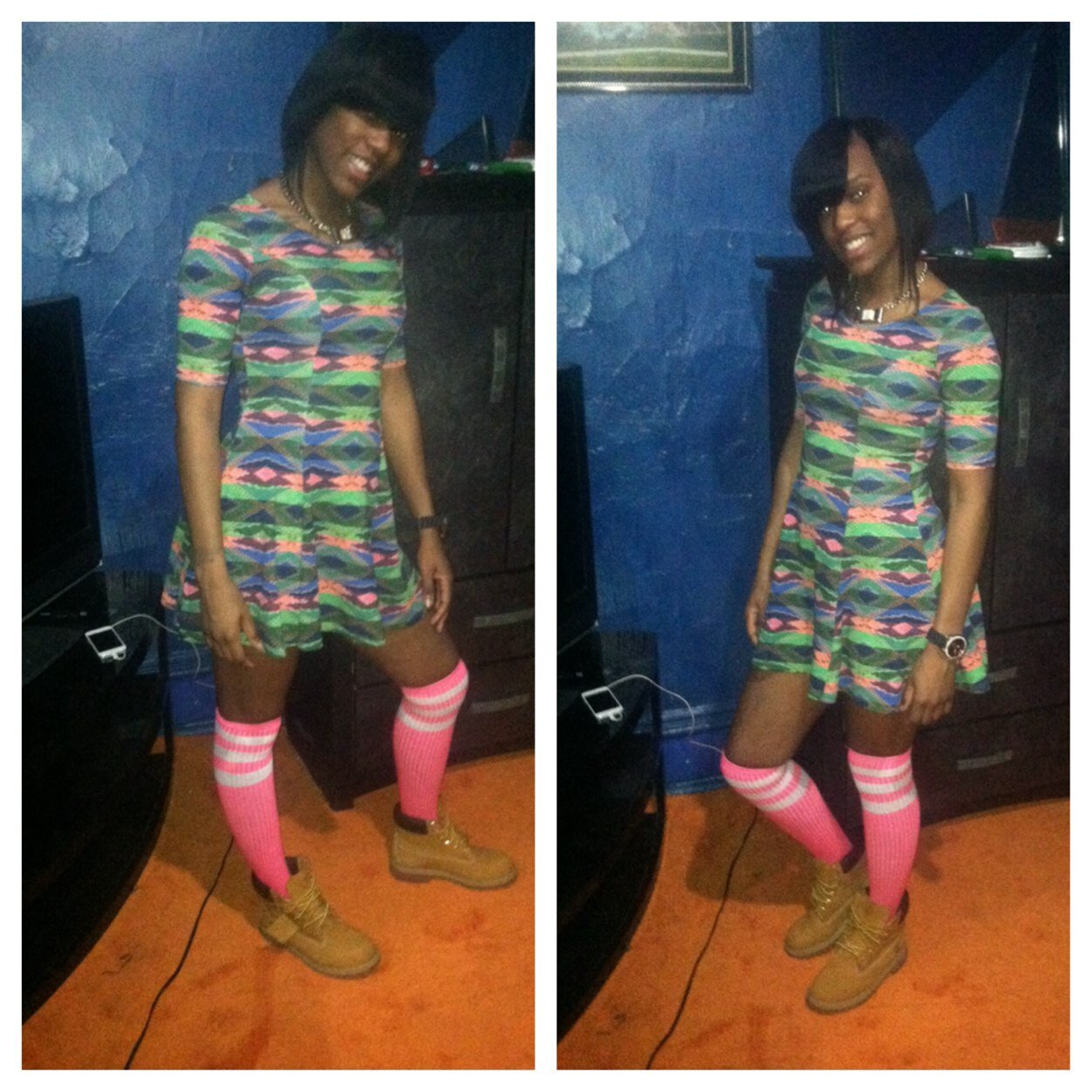 Follow meh on ig _kwamanekeeper
