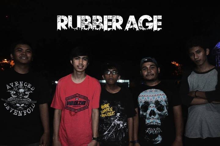 Thrash/Hardcore Band From Pekanbaru,Riau
cp:085356731569
PEKANBARU, INDONESIA