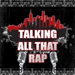 Established back in 2011 by Alex Dunlow TALKING ALL THAT RAP is a UK based blog that supports the independent & mainstream Hip-Hop Movement.