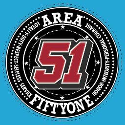 Cuenta Oficial de Area 51 sport center .C/Nicolás Mejías de esquina con la Calle Grecia. Ven y haz del deporte tu forma de vida    Almendralejo (Badajoz)