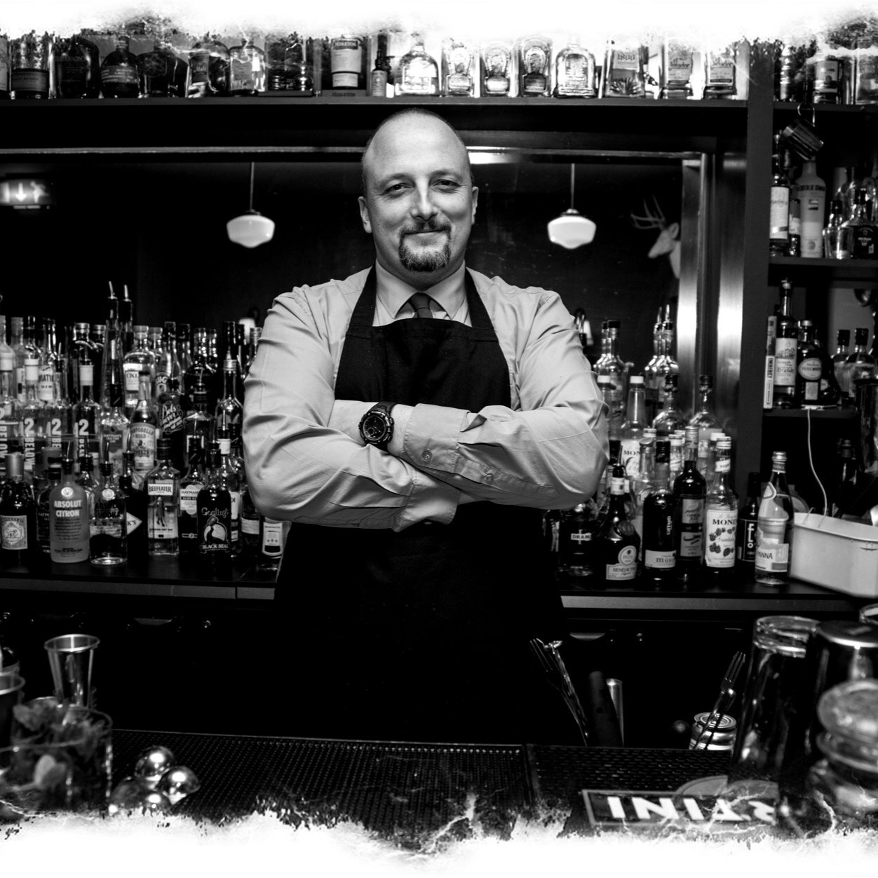 LIQUIDMAGIC's profile picture. GM of Dakota & Rag Trader. Founder/creator of The Blind Pig,Dublin & Mr L's cocktails. All round food and drinks lover!