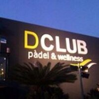 Dclub (@dclubpadel) 's Twitter Profile