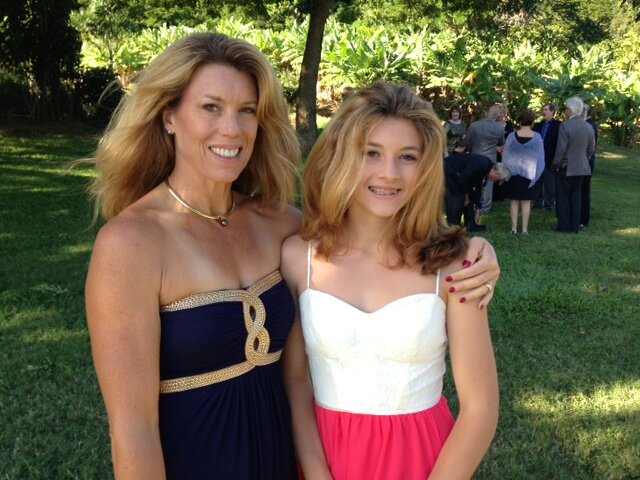Wife, mother, multisport athlete, Believer in all things good...........
