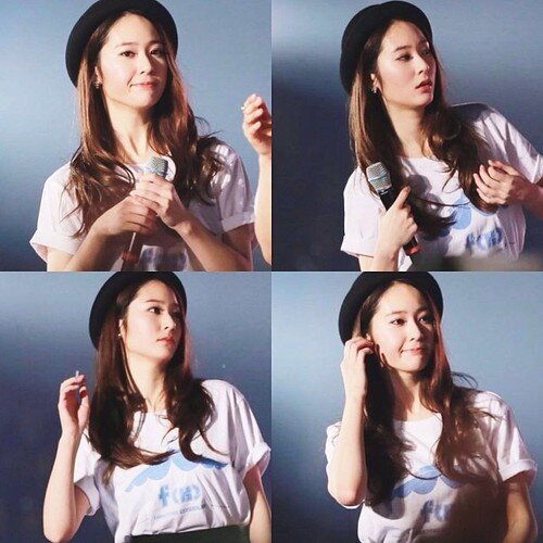 roleplayer of 정수정//94 lines.